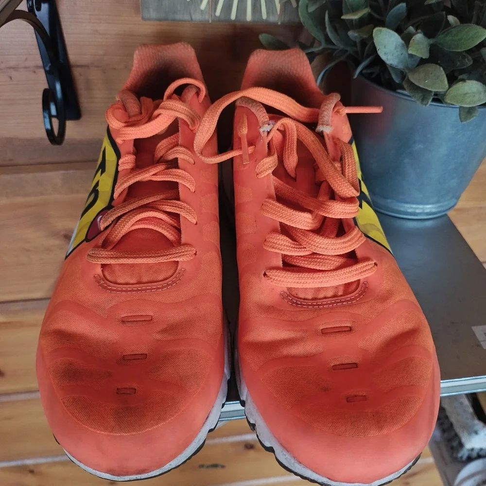 Nike size air